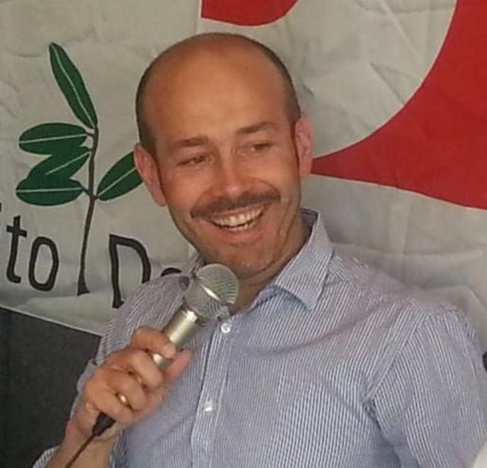 «Ricostruiamo un vero gioco di squadra» 
