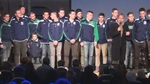 Croce Verde, i numeri vincenti