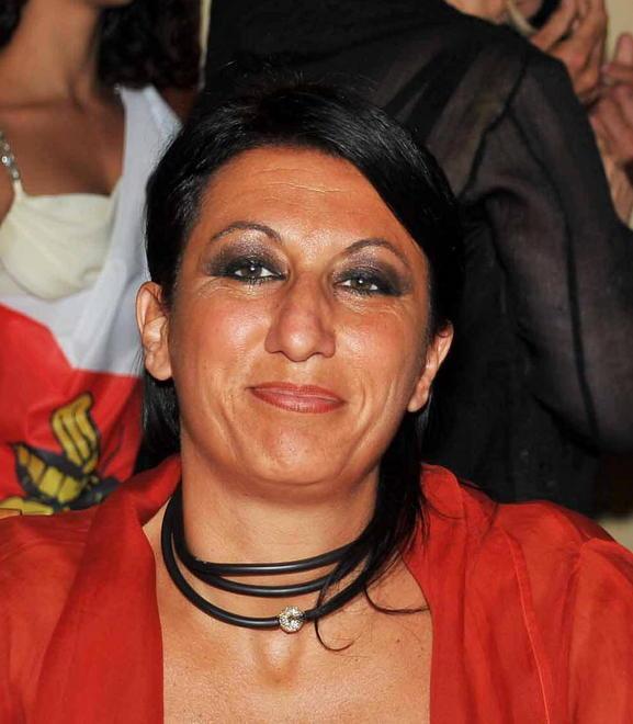 Alessia Del Torto «Gli istituti in abbandono»
