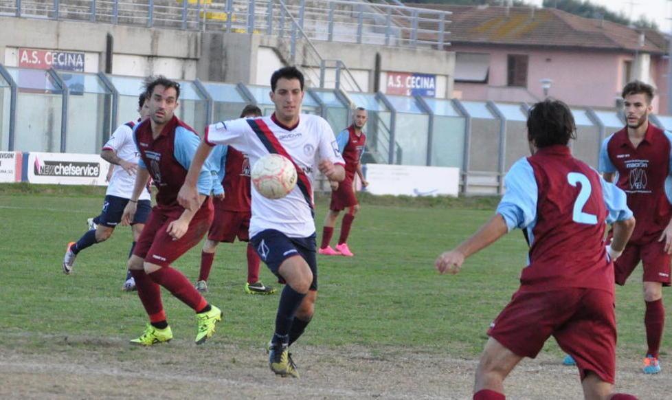 El Falahi dedica la vittoria a Casini «Mi segue sempre» 