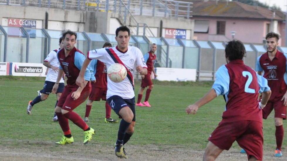 El Falahi dedica la vittoria a Casini «Mi segue sempre»