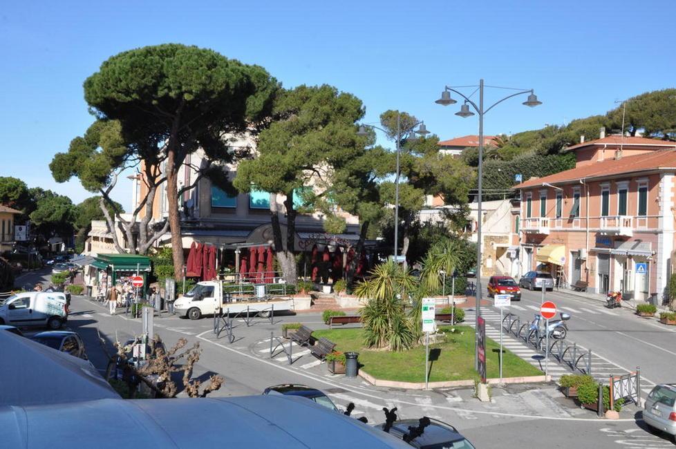 Polemica delle Frazioni contro il Comune 