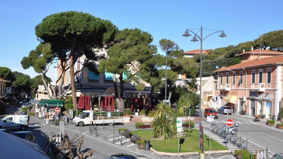 Polemica delle Frazioni contro il Comune