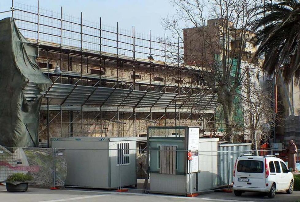 Cinque progetti col bando regionale per cambiare la città 