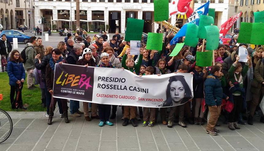 Legalità, tornano gli incontri rivolti ai ragazzi