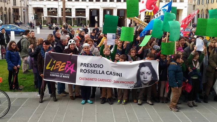 Legalità, tornano gli incontri rivolti ai ragazzi
