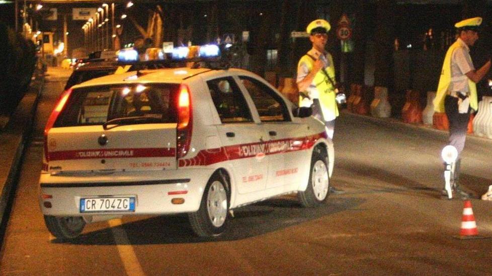 Investito sulle strisce, è gravissimo