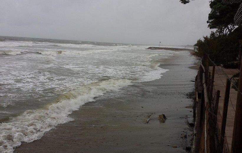 Ambiente, La Duna boccia Follonica 