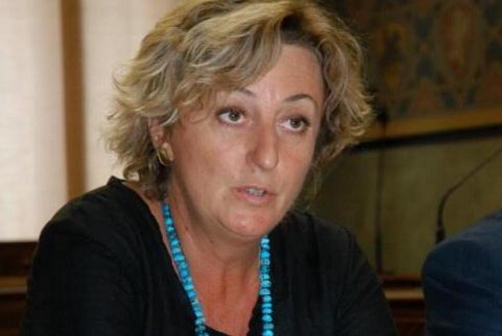 Il Parco delle Colline guidato da Lidia Bai