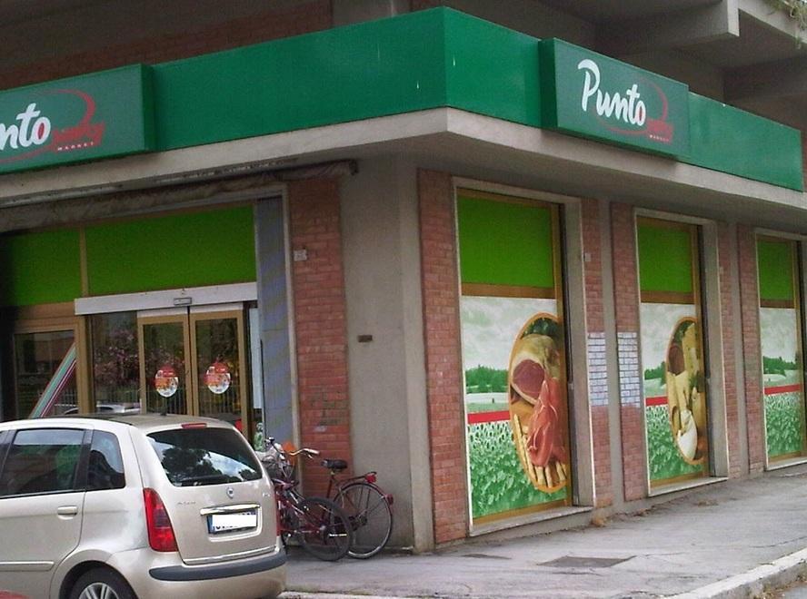 All’asta due supermercati Simply (ex Ecc) 