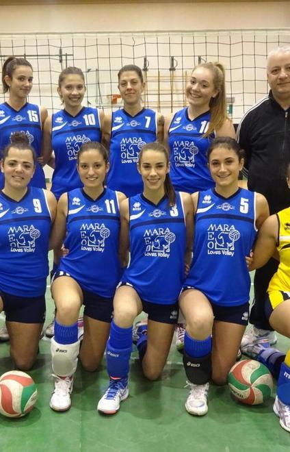 La Libertas vince sul campo della Upl Delta Luk per 3-1