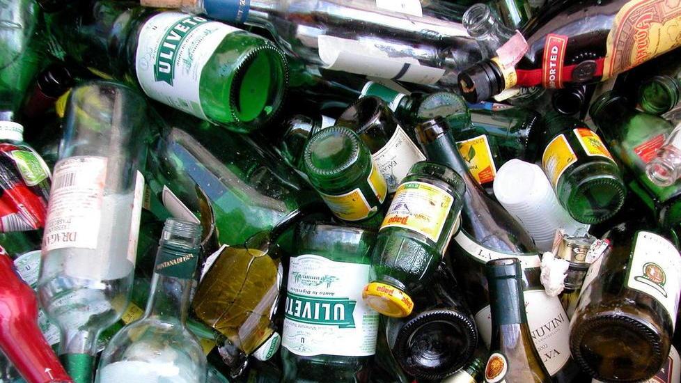 Si riscopre la pratica del vuoto a rendere
