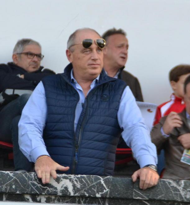 Lucchese, Bacci ordina il silenzio stampa 