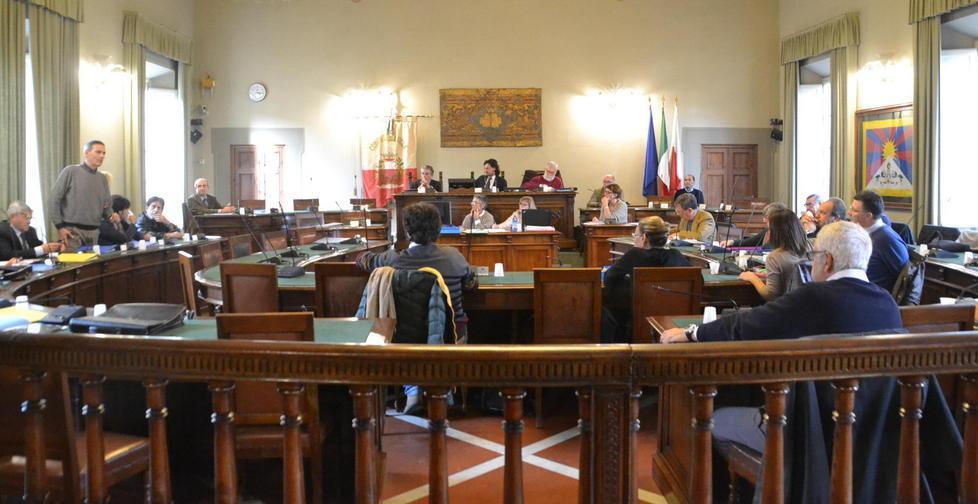 Tambellini al top classifica tra i sindaci più graditi 