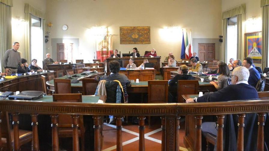 Tambellini al top classifica tra i sindaci più graditi