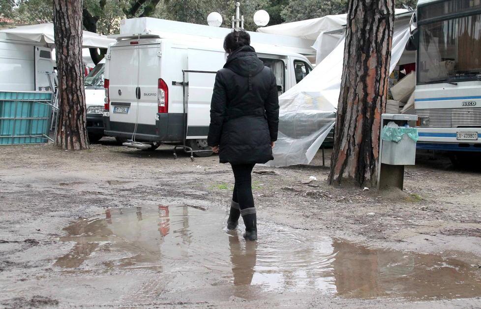E Forte pensa ad un mercato domenicale 