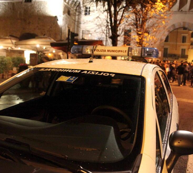  Polizia municipale congiunta con Seravezza e Stazzema 