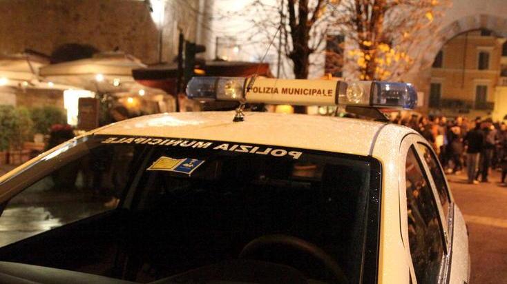 Polizia municipale congiunta con Seravezza e Stazzema