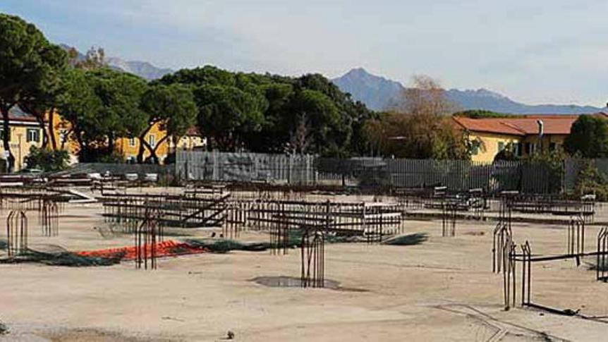 Ex hotel Mediterraneo, ecco come diventerà