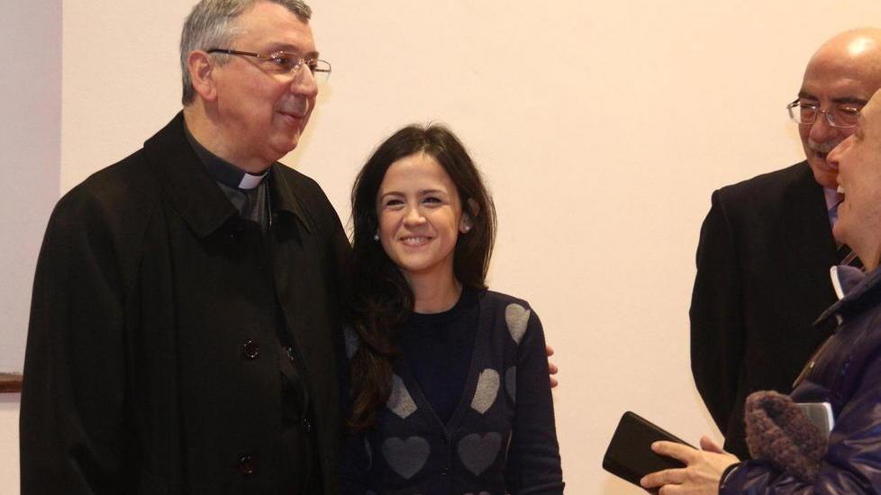 Un nuovo centro accoglienza in via Terreni