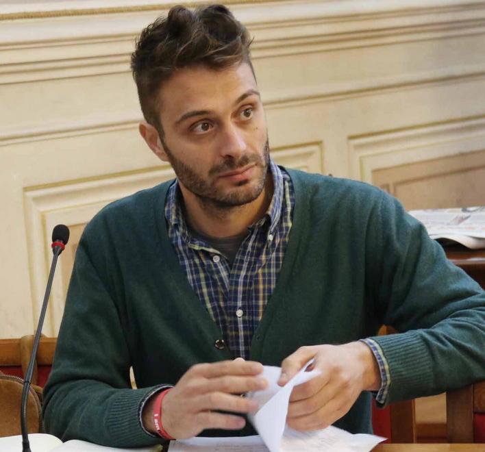 «C’è una sinistra che spinge per entrare: non so quanto sia estesa, ma non fino a me...»