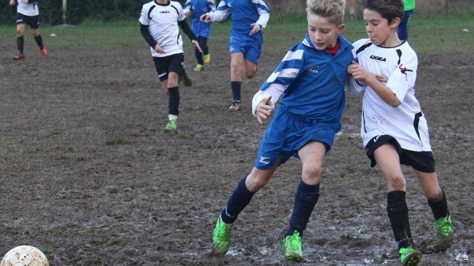 Categoria 2004, aspettando il Fairplay