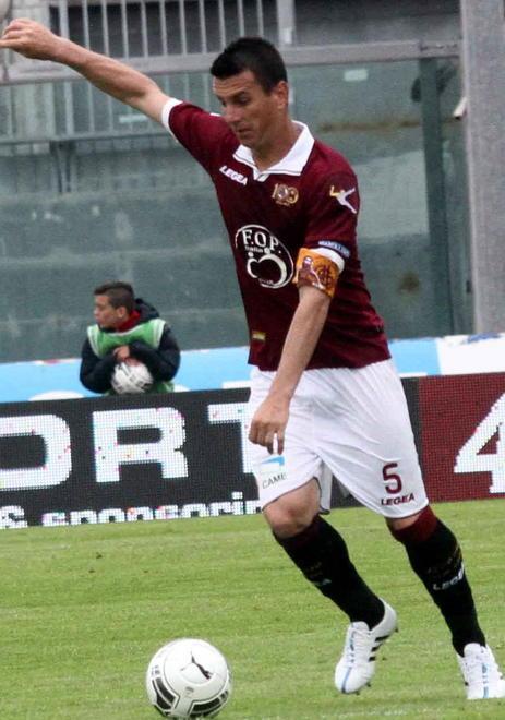 Emerson e fasce nuove: così cambia il Livorno 