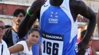Un anno ricco di soddisfazioni per l’Ichnos Sassari di atletica