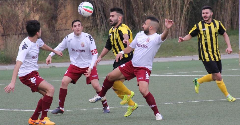 Il Porto Corallo ritorna in campo 