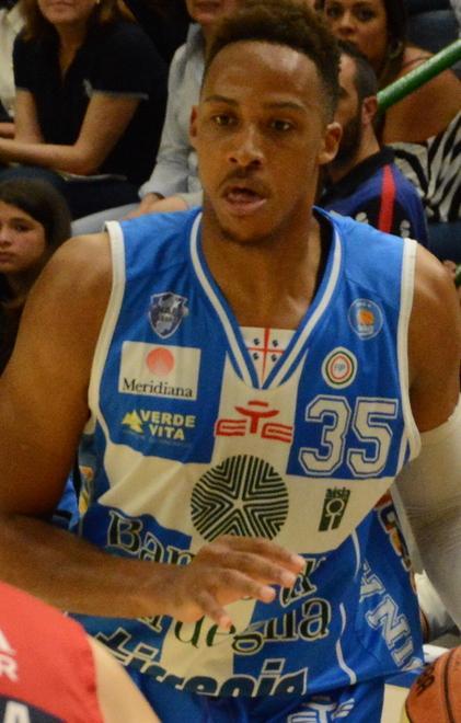 Cantù scatenata, ecco il play Ukic 