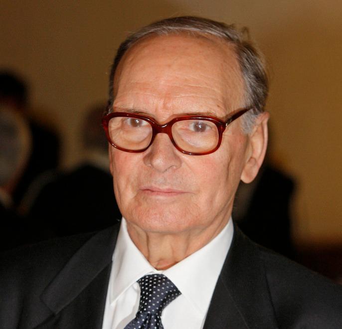 Morricone vince il Golden Globe