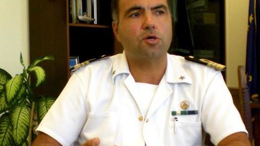 Sicurezza in porto, più controlli