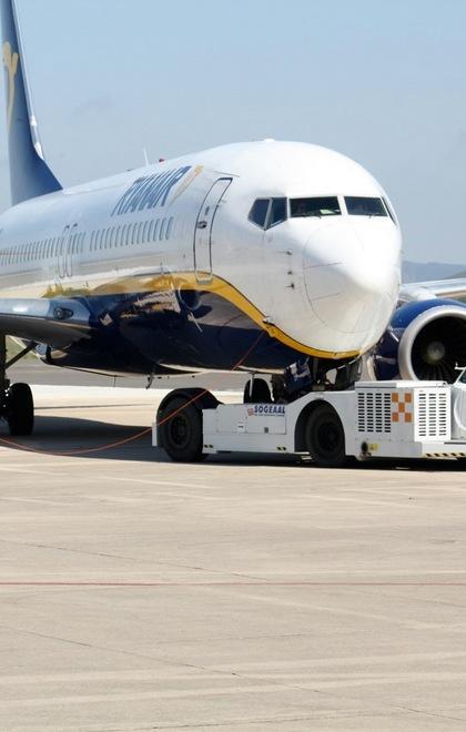 Ryanair, si mobilitano i sindaci 