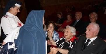 Si è spenta a 106 anni la crocerossina “coreana” 