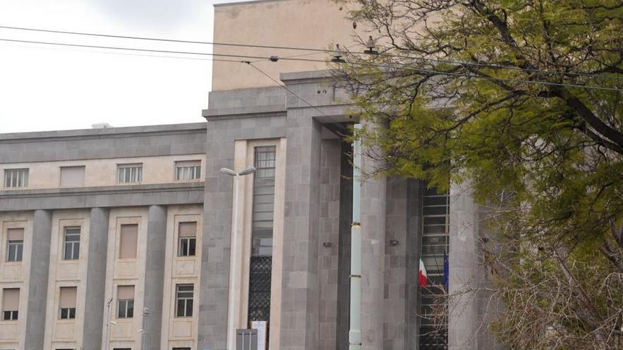 Bimbo scosso a morte si apre processo al padre