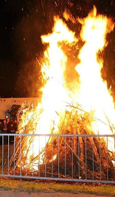 Limitazioni al traffico per la festa di S.Antonio