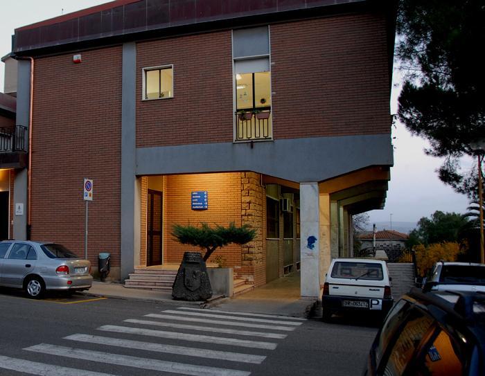 Finanziamenti comunali ai cantieri verdi