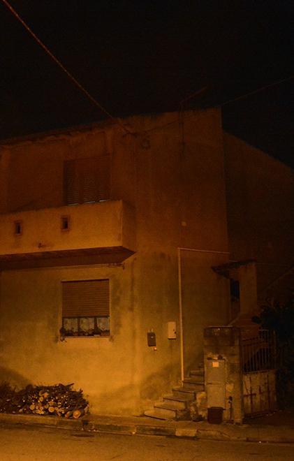 Ai domiciliari dopo la sparatoria 