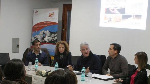 La scoperta delle risorse dei “Borghi Autentici”