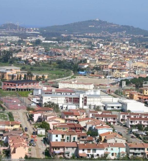 Scontro sul nuovo Puc tra Regione e Comune La parola passa al Tar 