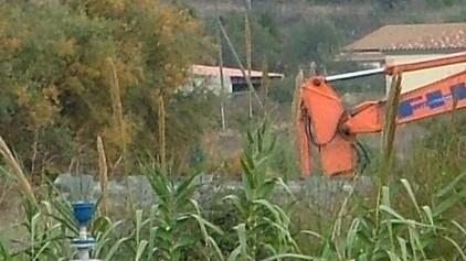 È emergenza idrica a Siniscola