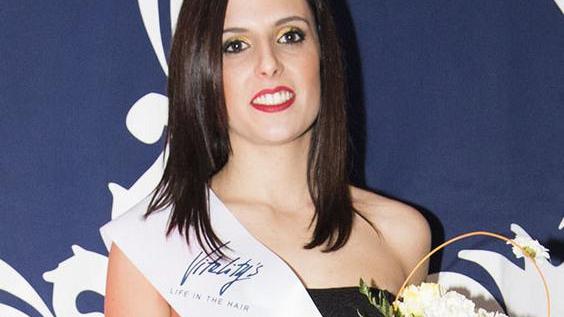Alle selezioni di Miss mondo trionfa una giovane sassarese