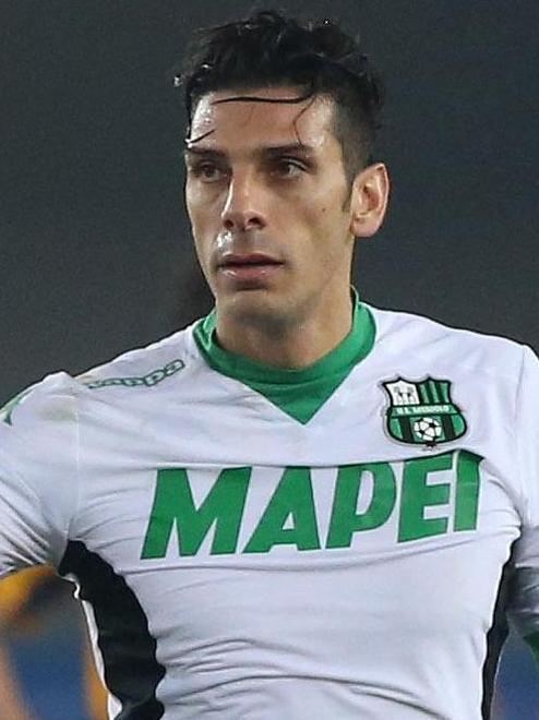 Floccari al Bologna, Trotta più vicino 