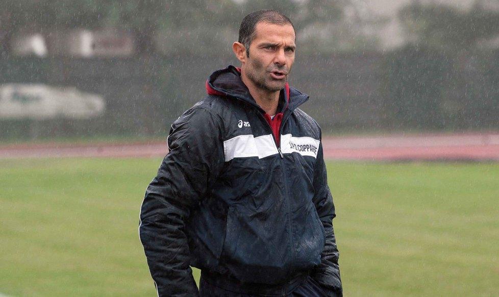 Eccellenza. Grassi: «La Copparese ci prova»