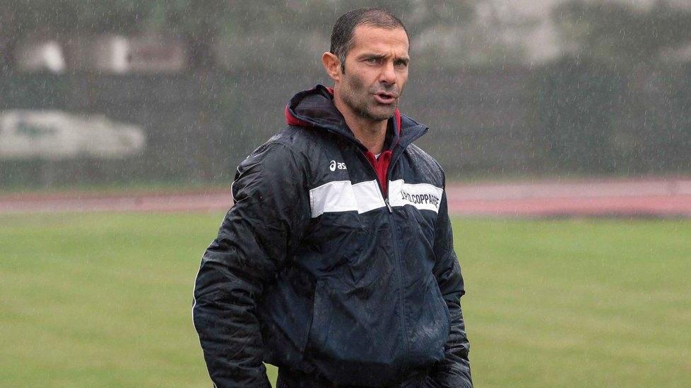 Eccellenza. Grassi: «La Copparese ci prova»