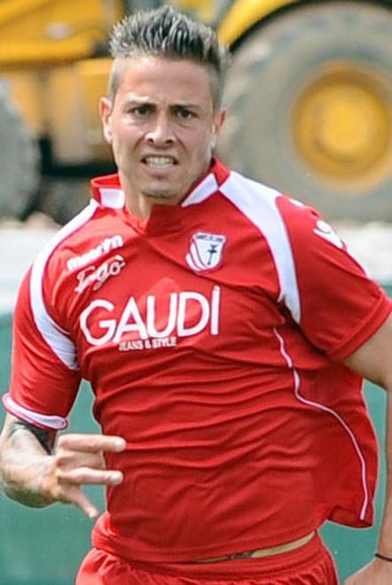 Ufficiale: Eusepi è del Pisa