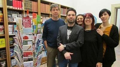 «Lettura e scrittura fanno bene»