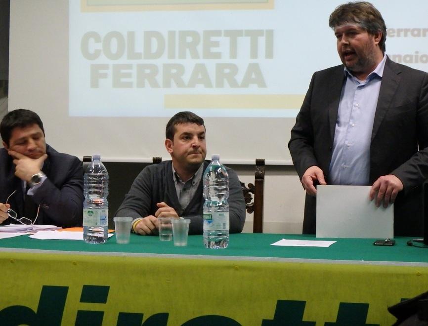 Coldiretti: bisogna valutare caso per caso 