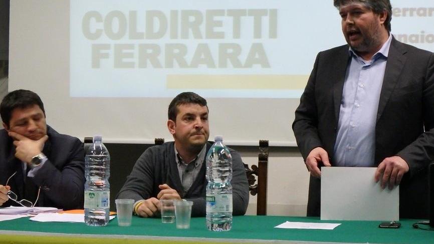 Coldiretti: bisogna valutare caso per caso