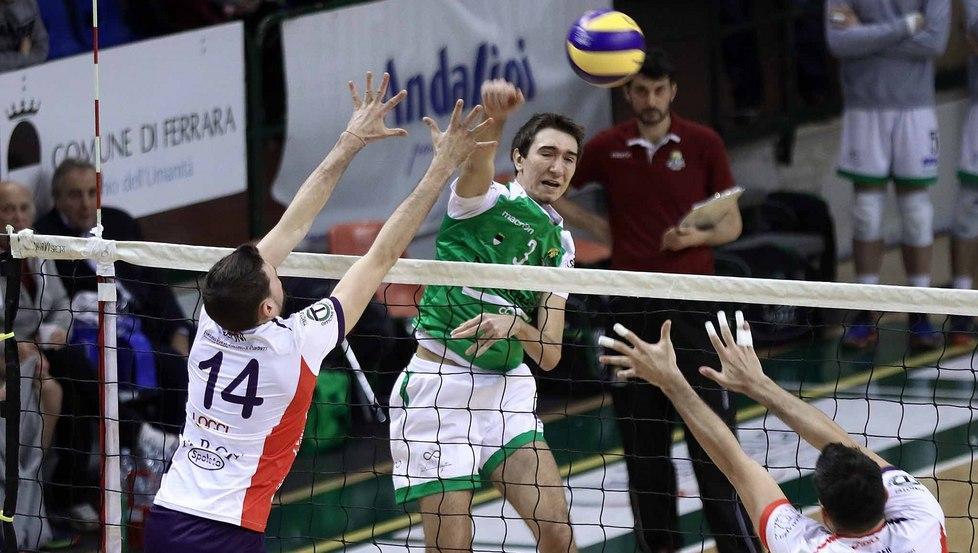 Niagara, gruppo vincente «Godiamoci il momento» 